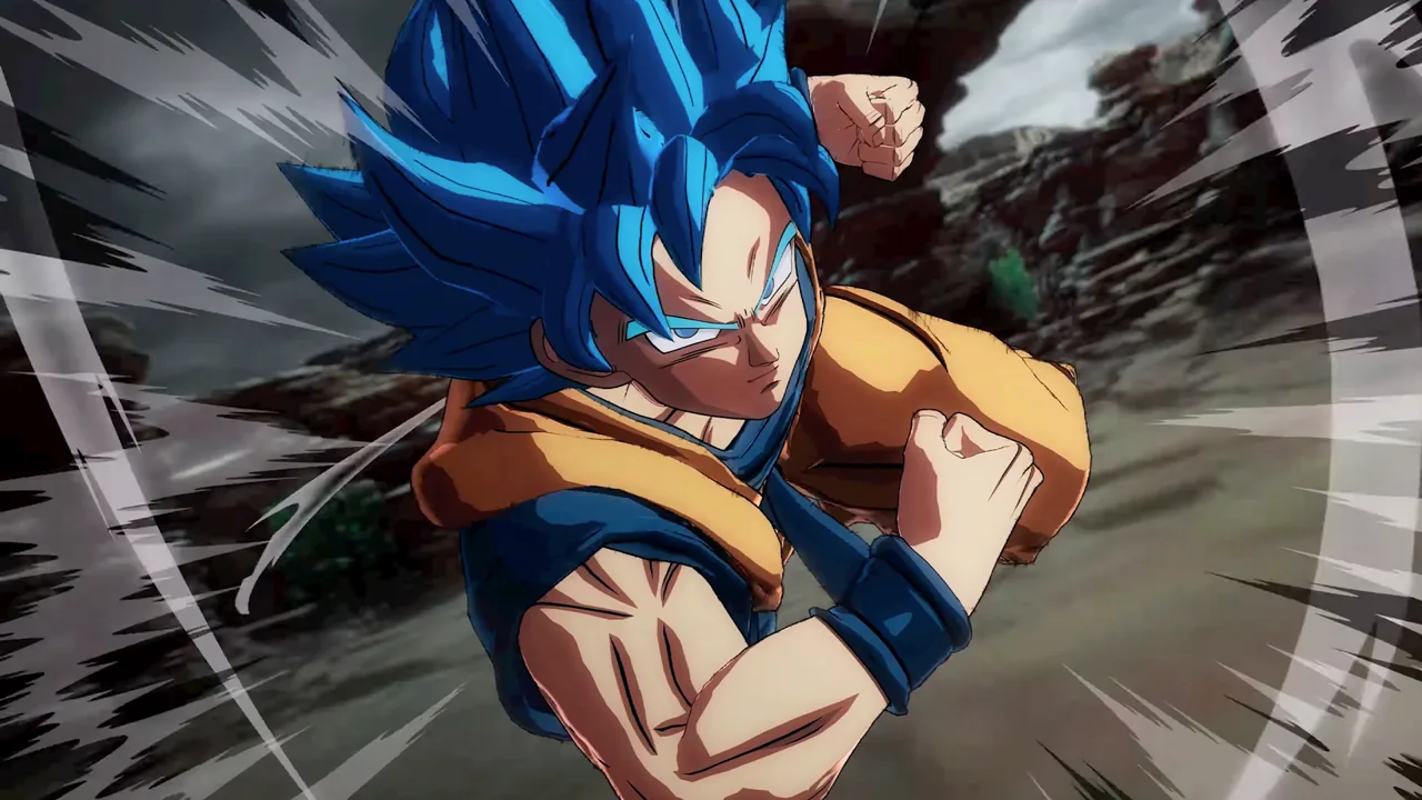 Dragon Ball Sparking ZERO ilk gunden satis rekoru kirdi.webp