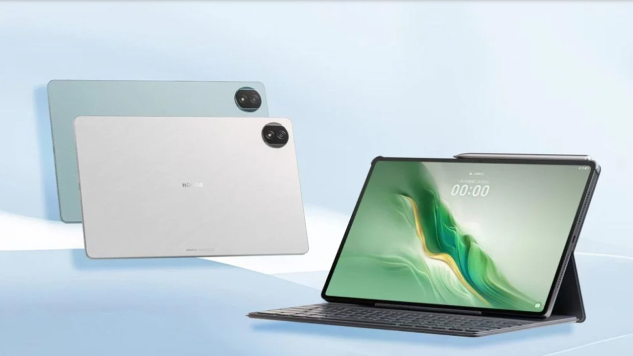 Honor MagicPad 3 1