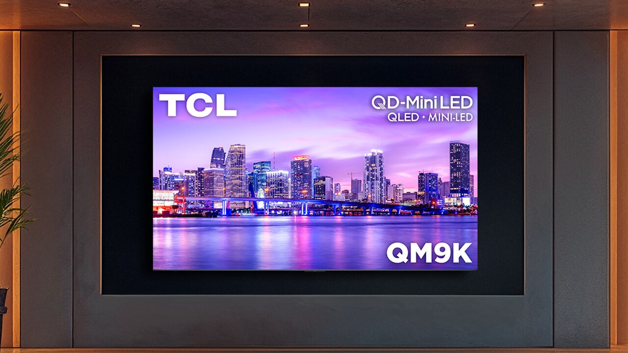 QM9K QD Mini LED 1