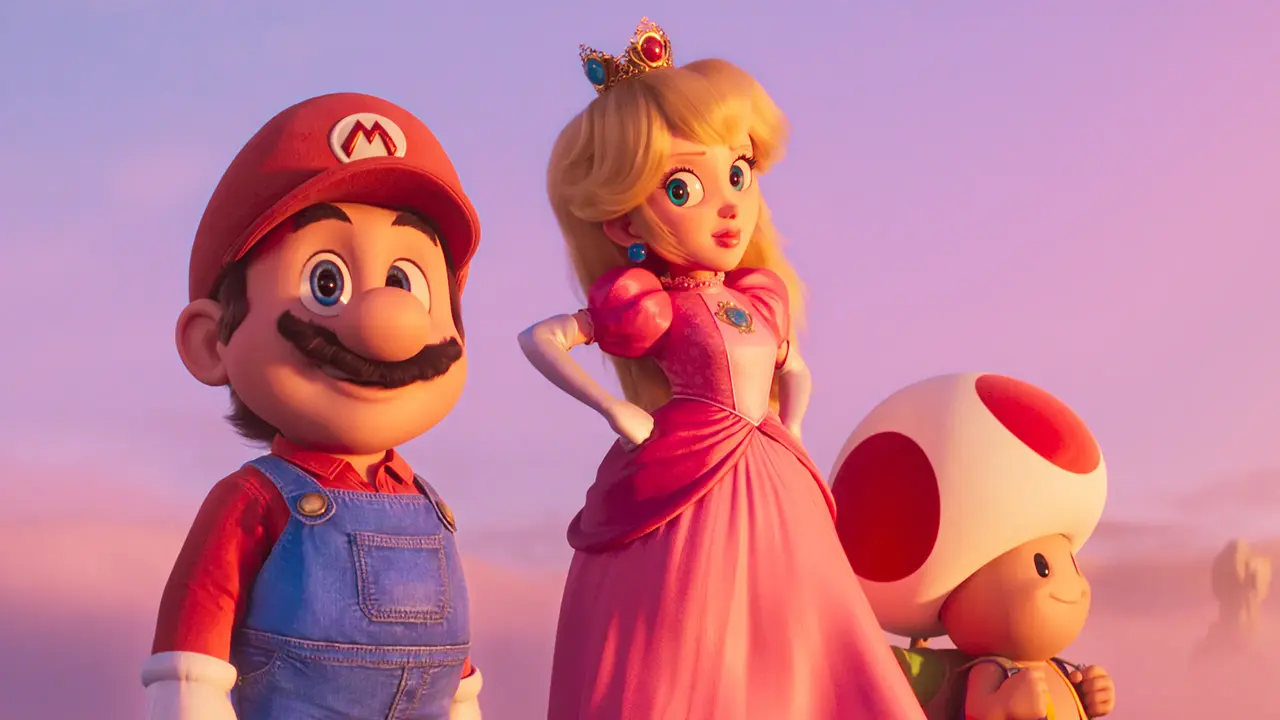 Yeni Super Mario filmi geliyor: İşte fragmanı 15 The Super Mario Galaxy Movie.webp