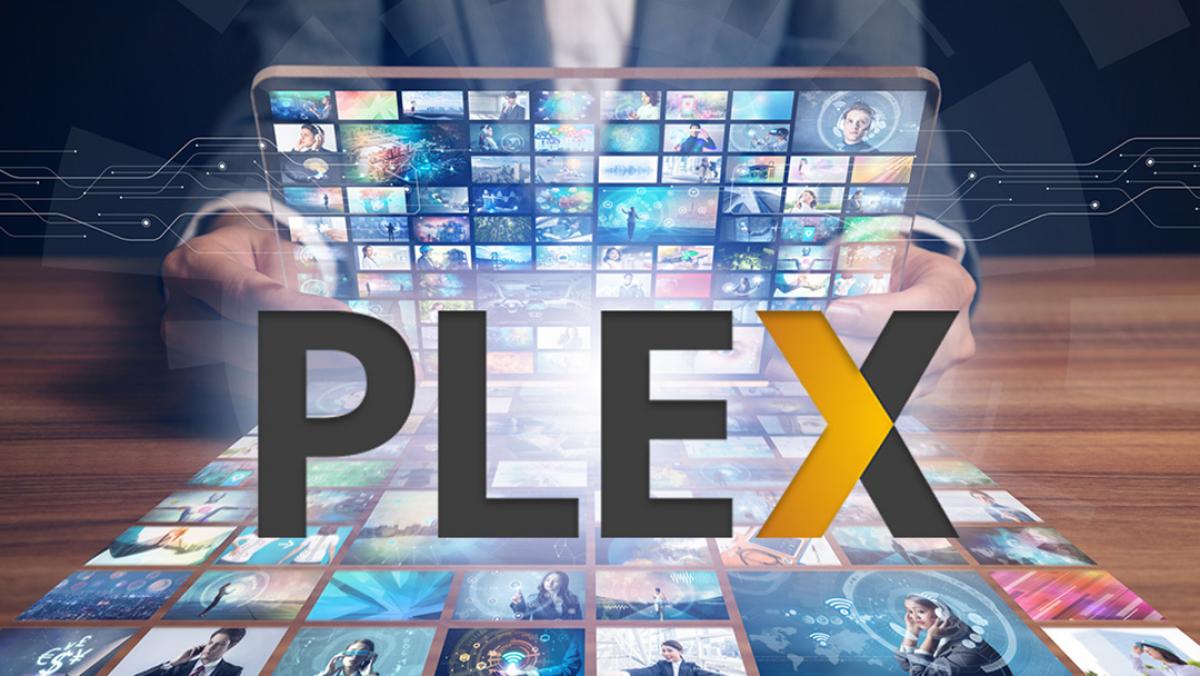 apple tv netflix amazon video bir arada plex tanitildi3