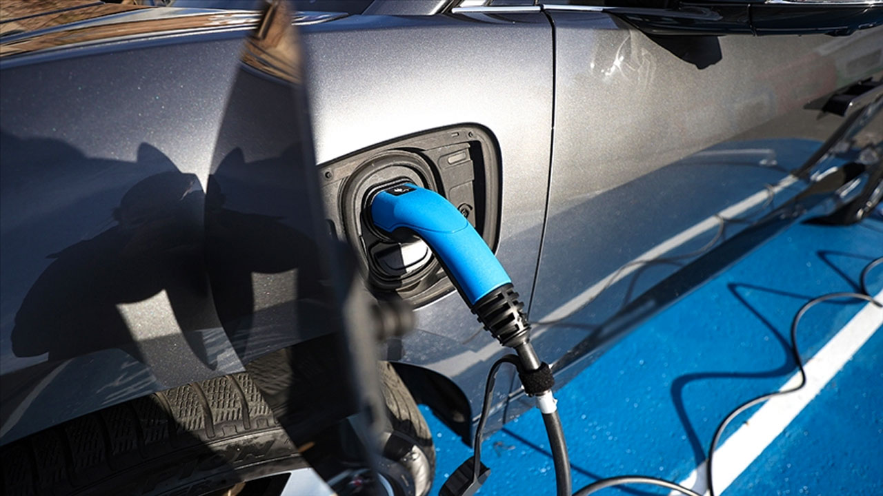 elektrikli araclar icten yanmalilara gore s daha temiz 2