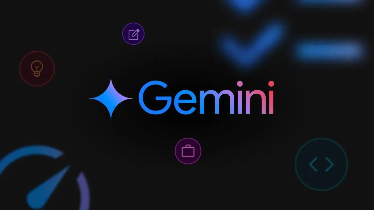 Gemini, App Store'da zirveye yerleşti! 11 gemini app storeda zirveye yerlesti 1
