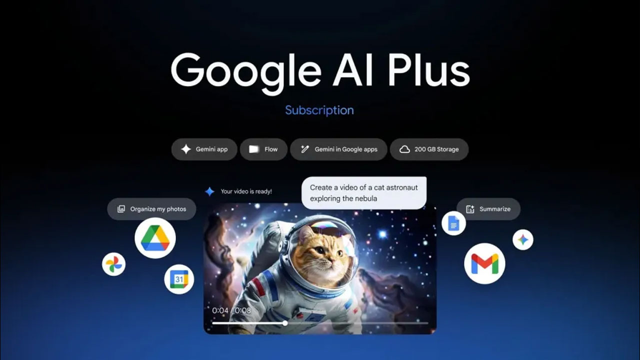 google ai plus paketini yayinladi 2