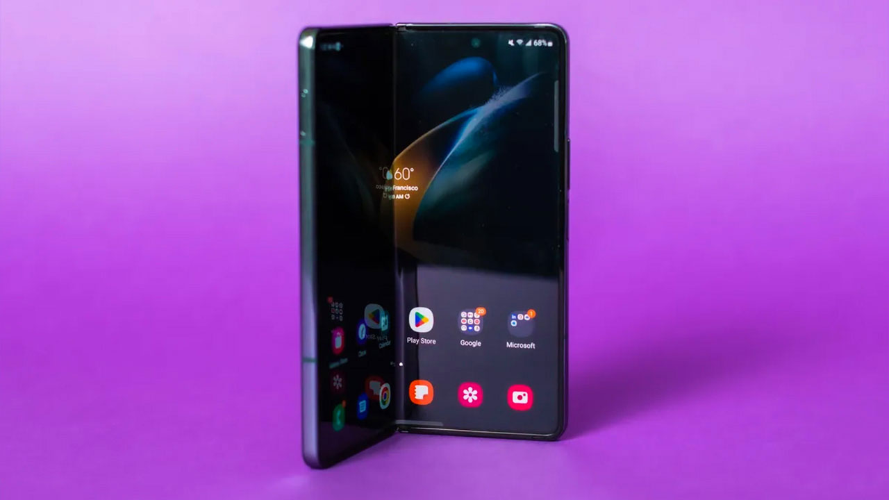 samsungdan iki populer modele beta guncellemesi 1