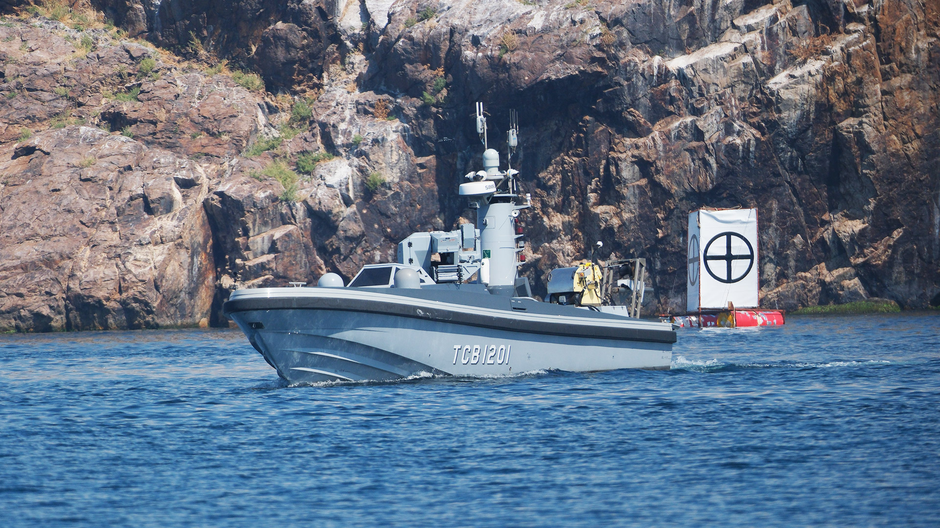 sancar firing test 4