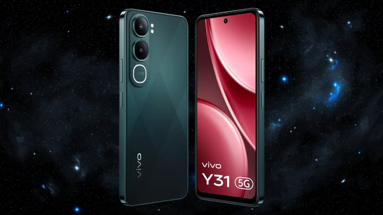 Uygun fiyatlı vivo Y31 5G tanıtıldı: İşte özellikleri 16 vivo Y31 5G 1