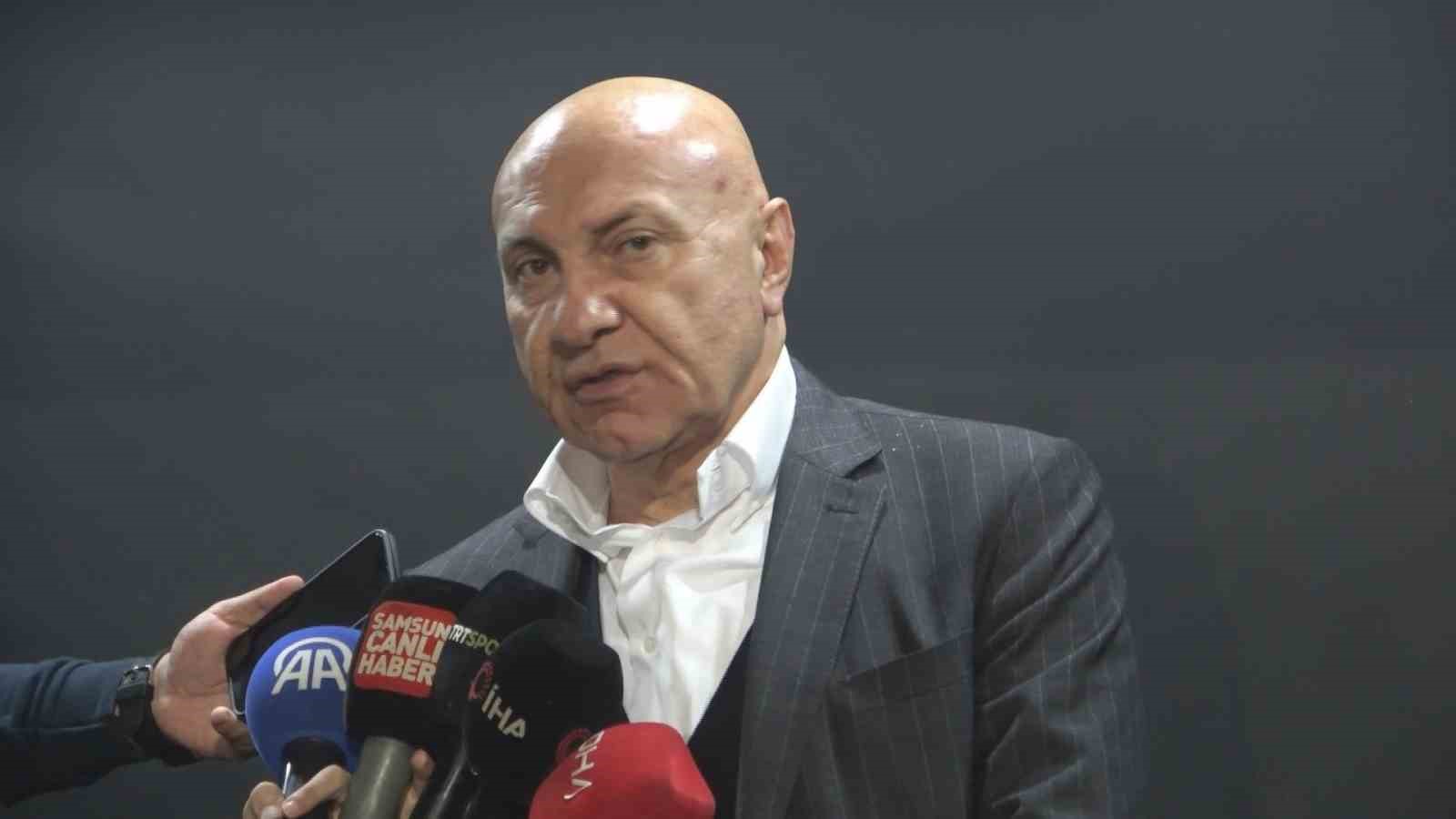 "Dinamo Kiev Galibiyetiyle Avrupa Hedefimizi İlk 8'e Çı.. 5 546435