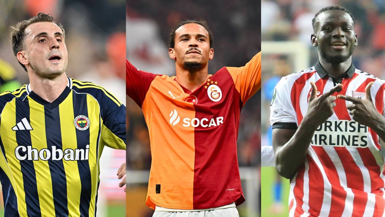 Temsilcilerimiz Son 6 Maçını da Kazanarak 3'te 3 Yaptı 3 546439