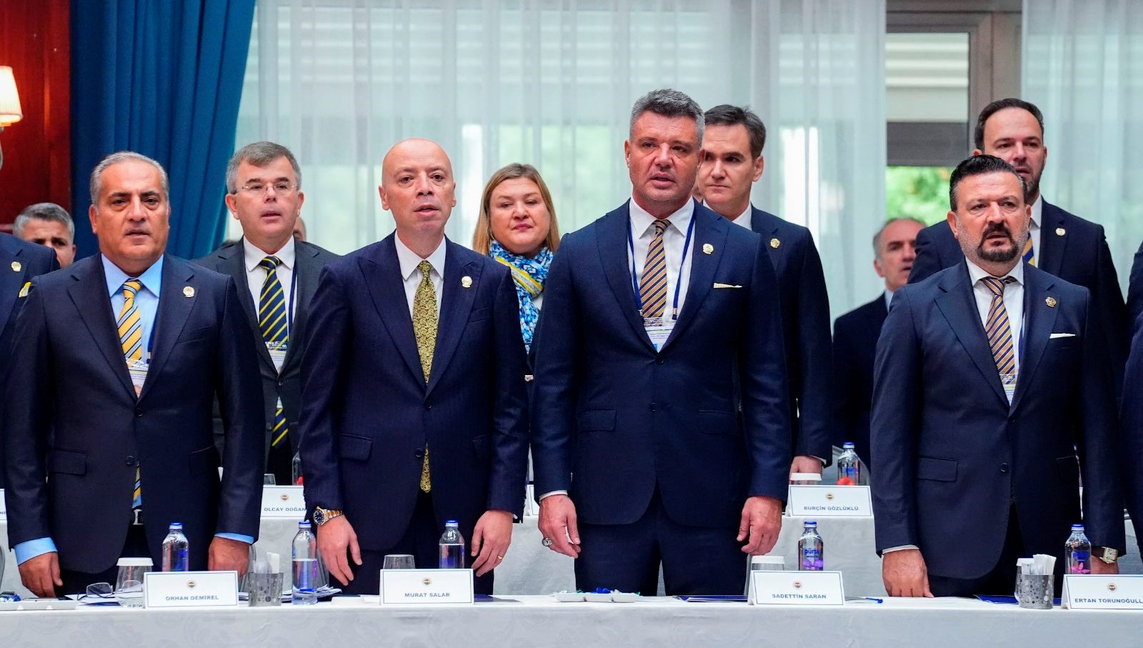 Fenerbahçe Olağanüstü Genel Kurulu Öncesi Son Saatler 6 546475