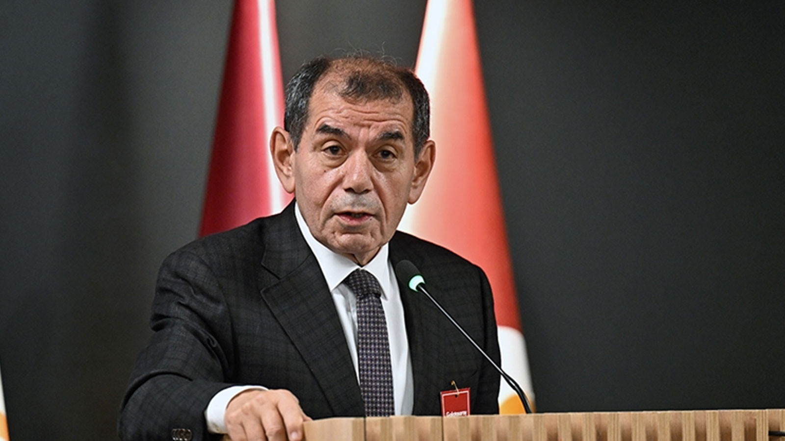 "Osimhen ile yaptığımız sözleşmede .. 6 546479