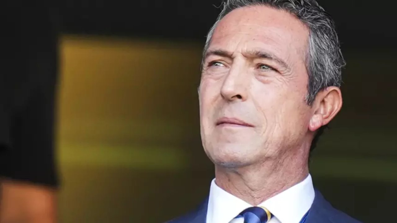 Ali Koç Futbola Geri Dönüyor! O Ünlü Kulübü Satın Almak Üzere! 1 546594