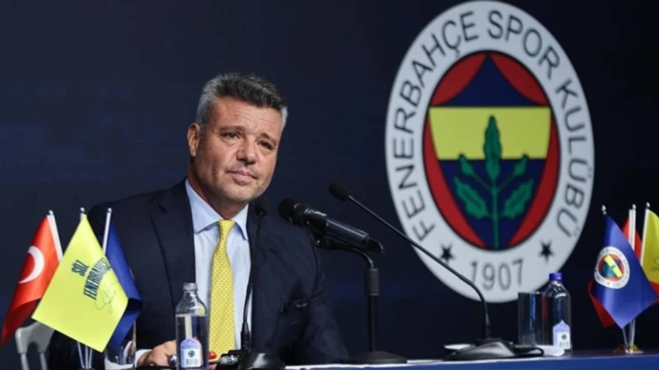 Fenerbahçe’nin Borç Rakamı Açıklandı! Şaşırtan Miktar Ortaya Çıktı! 14 546605
