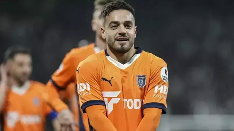 Sergen Yalçın’dan Beşiktaş Yönetimine İlk Transfer Talebi: Yusuf Sarı Listenin Başında 17 546626