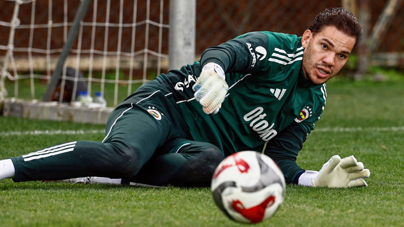 4 Maçta Yalnızca 1 Gol .. 1 547167