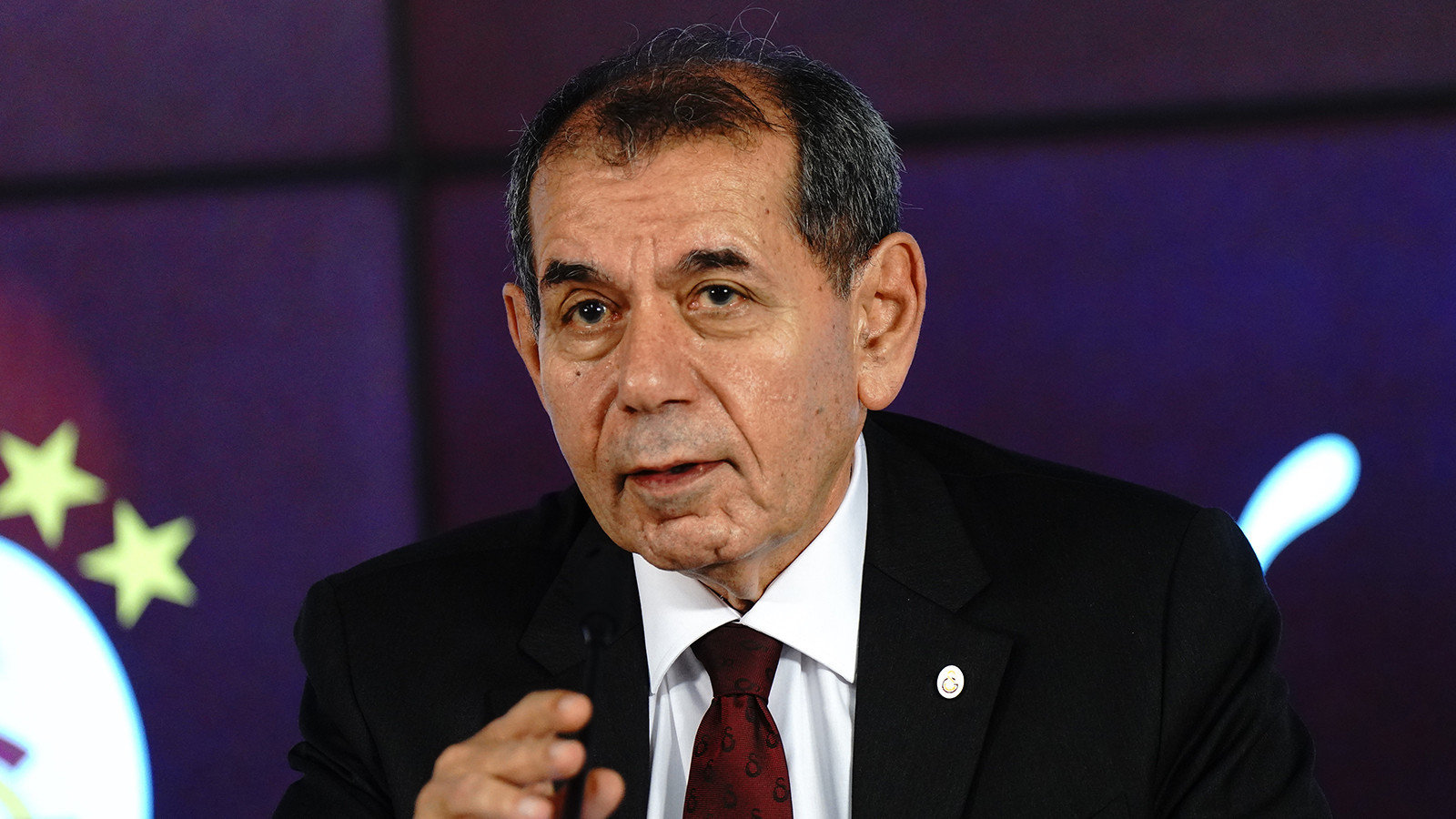 "Türk Futbolunun Güven Krizi Gözler Önüne Serildi&.. 1 547170