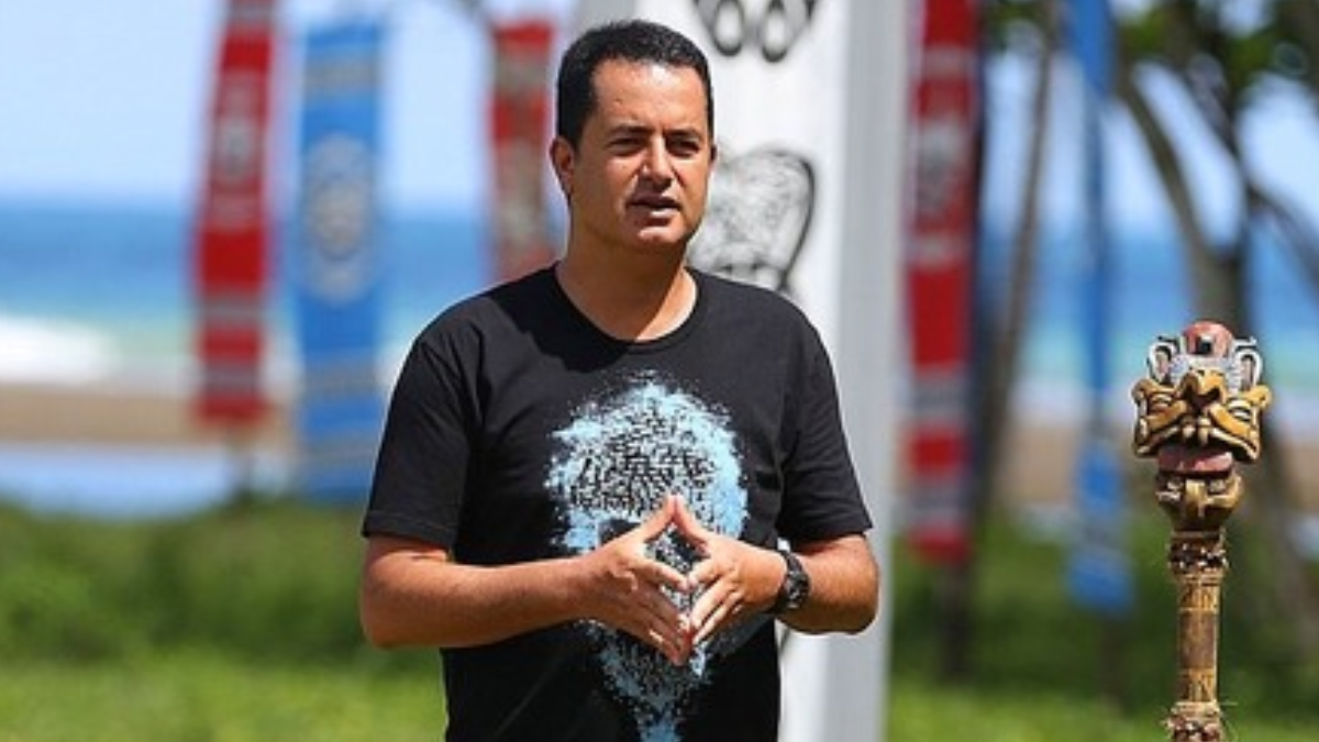 İbrahim Tatlıses’in Kızı Dilan Çıtak, Survivor 2026 Kadrosunda! 3 547248