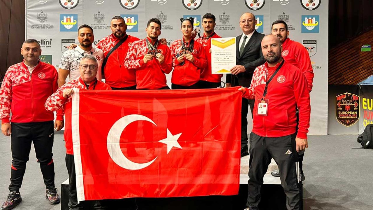 5 Altın, 5 Gümüş, 3 Bronz 3 547294