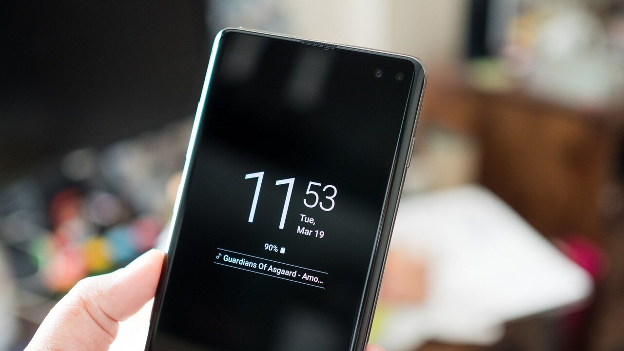 Android 17 Always on Display ozelligi yenileniyor kapak