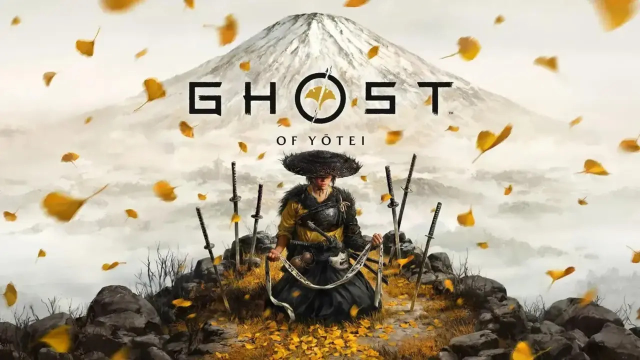 Ghost of Yotei satışları rakibini geride bıraktı 11 Ghost of Yotei satislari rakibini geride birakti kapak