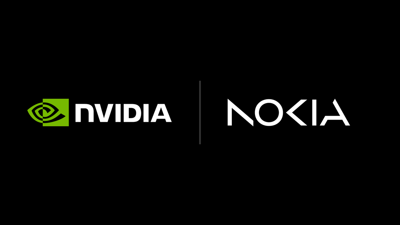 NVIDIA Nokia işbirliği 5G ve 6G'yi hızlandıracak 8 NVIDIA Nokia isbirligi 5G ve 6Gyi hizlandiracak kapak