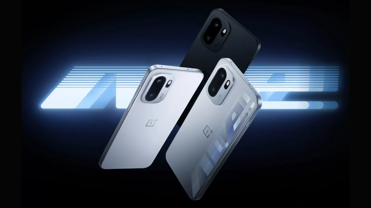 OnePlus Ace 6 duyuruldu: İşte tasarımı 7 OnePlus Ace 6 tanitildi 1