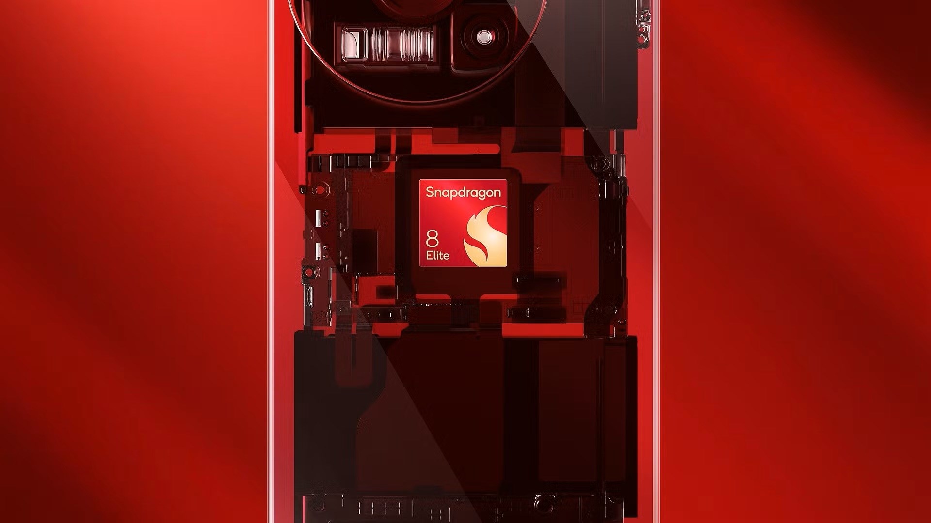 Snapdragon 8 Elite Gen 6 için ilk detaylar sızdırıldı 6 Snapdragon 8 Elite Gen 6