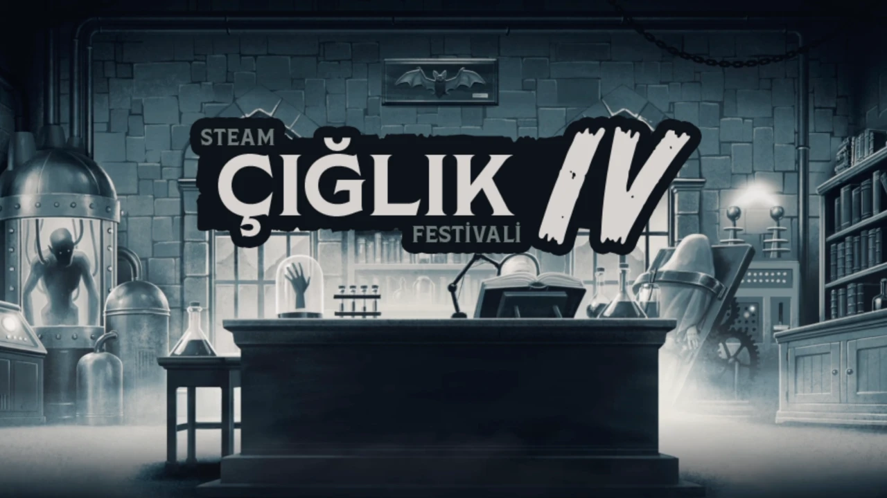 Steam Çığlık Festivali indirimleri başladı 2 Steam Ciglik Festivali SDN.webp