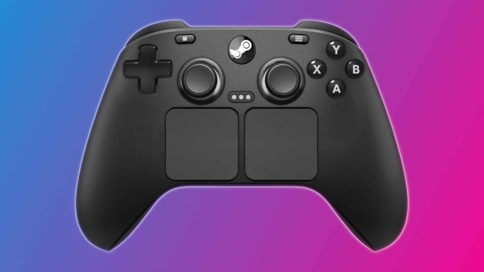 Steam Controller 2 yakında gelebilir 5 Steam Deck Controller concept