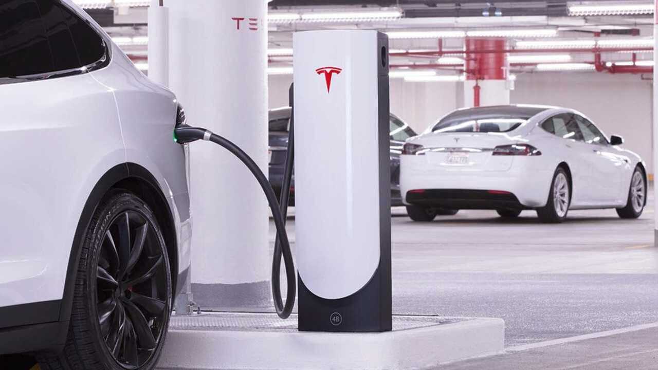 Türkiye'deki Tesla şarj noktaları çoğalıyor! 15 Turkiyedeki Tesla sarj noktalari cogaliyor kapak