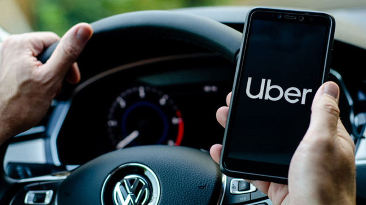 Uber Türkiye macerası yeniden başlıyor 4 Uber iOS cihazlar icin yeni widgetini yayinladi
