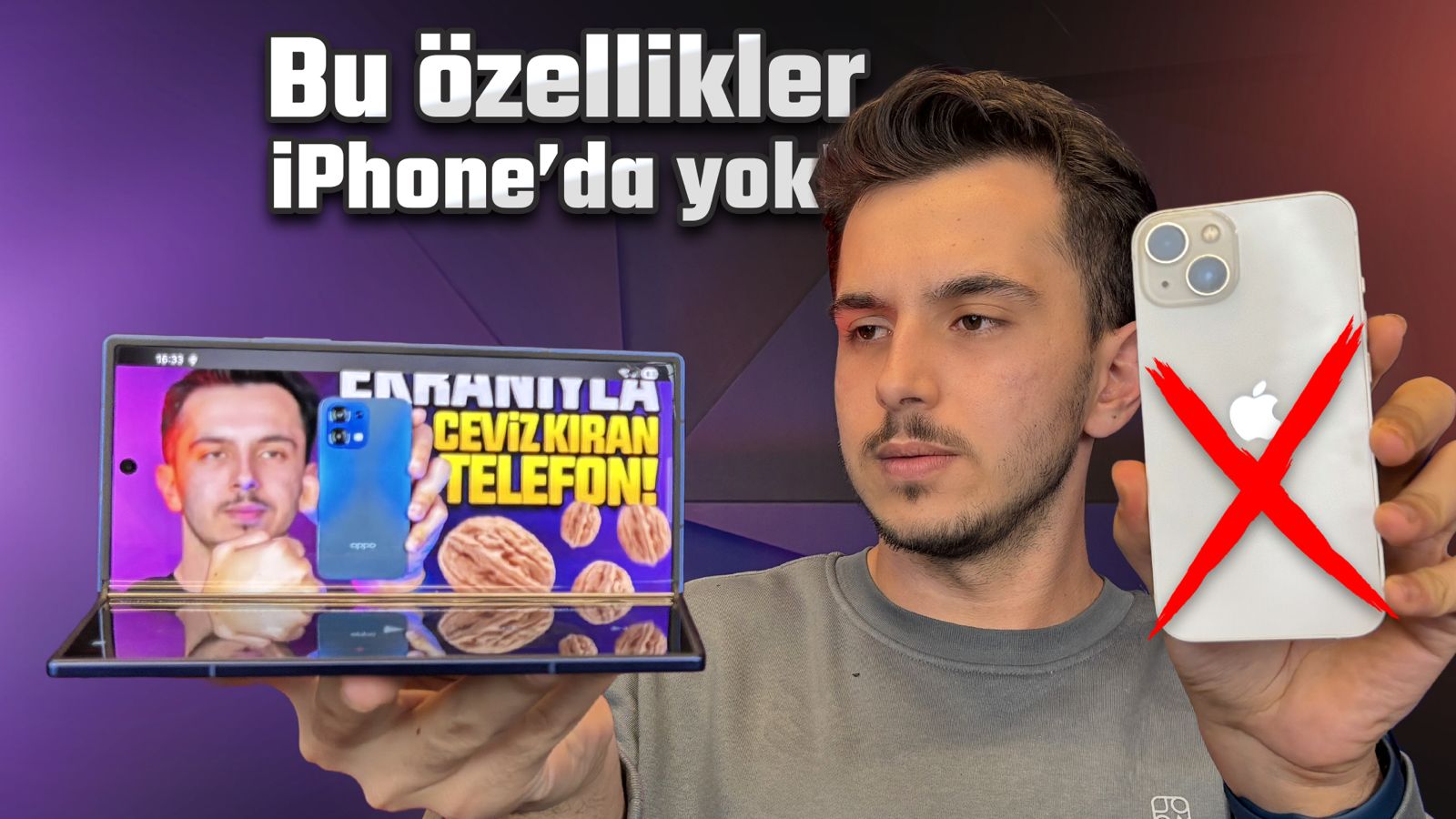 iPhone’dan Galaxy Z Fold 7’ye geçtim: Katlanır telefonlar ile neler yapabiliriz? 7 WhatsApp Image 2025 10 28 at 17.53.45