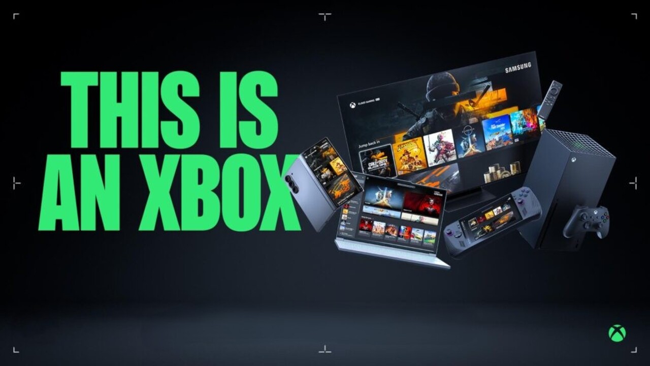 Yeni nesil Xbox PlayStation oyunlarini calistirabilir