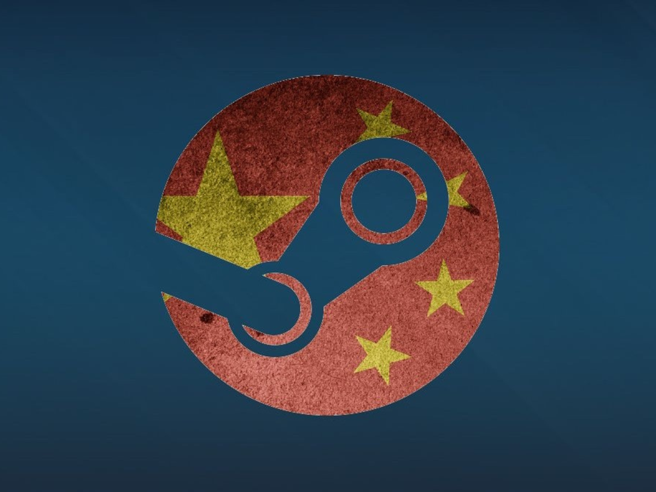 Çinliler Steam'e rakip oluyor! - ShiftDelete.Net 6 china steam.webp