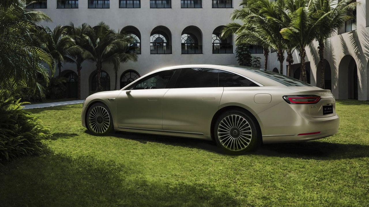 Huawei 2026 Stelato S9 için yeni otonom sürüş sunacak! 9 huawei destekli stelato s9 ozellikleri 1