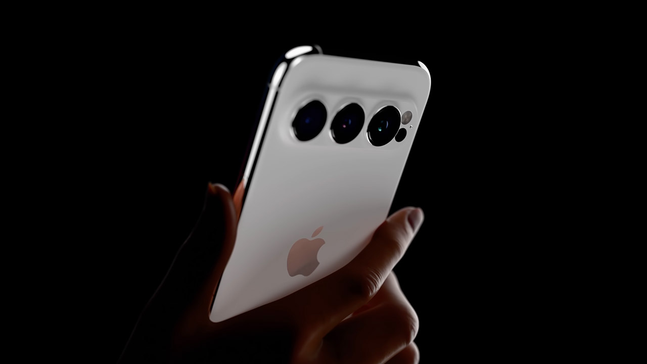 Apple'dan 20. yıl devrimi: İşte iPhone 20 sızıntıları! 5 iphone