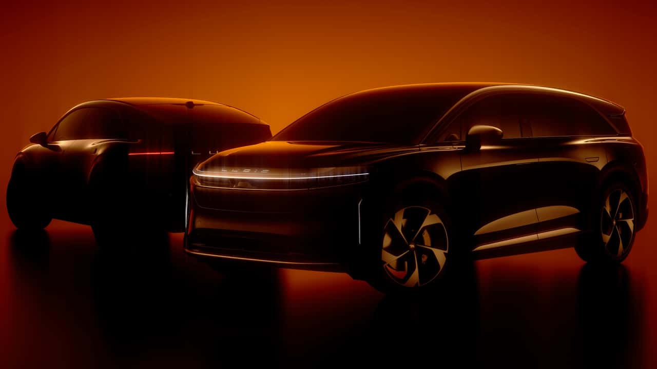 Elektrikli araç devi otonom sürüş için Nvidia ile anlaştı 2 nvidia