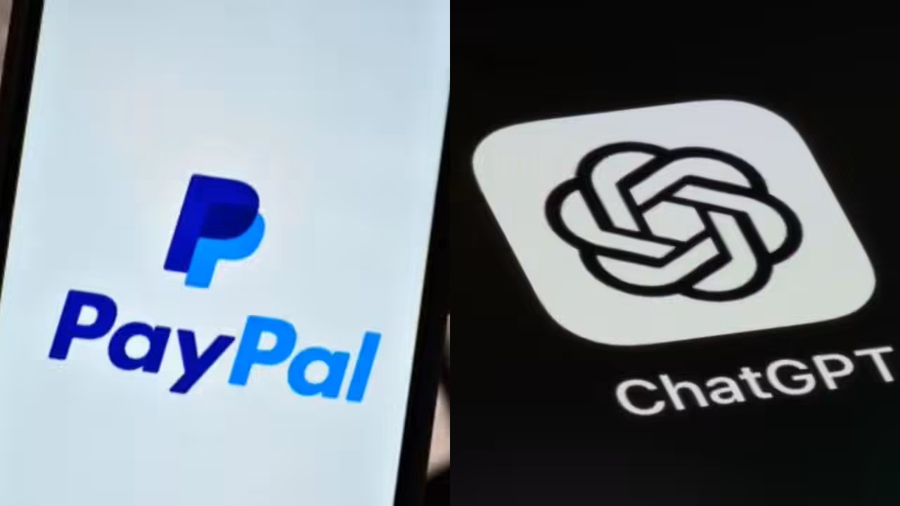 ChatGPT ve PayPal ile doğrudan alışveriş başlıyor 2 odeme