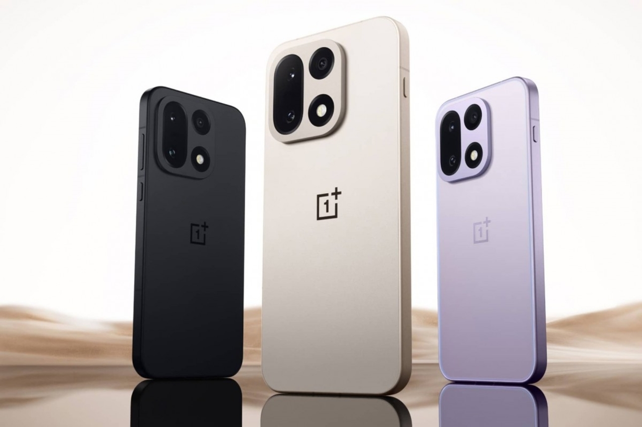OnePlus 15 tanıtıldı: İşte özellikleri 2 oneplus 15