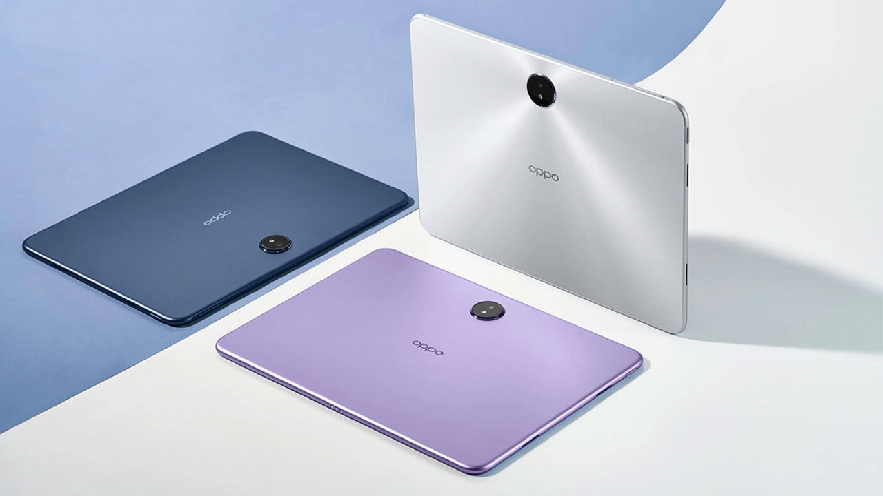 OPPO'dan kompakt amiral gemisi tablet! 4 oppodan kompakt amiral gemisi tablet 2