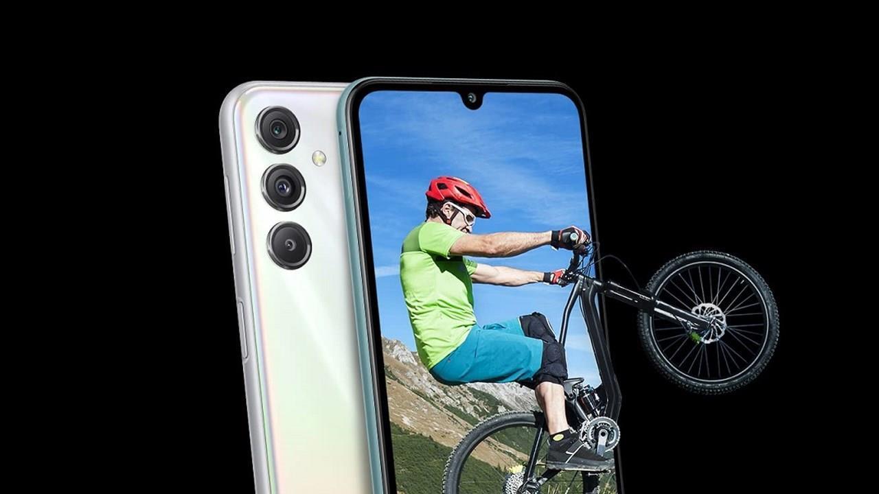 İki popüler modele One UI 8 Güncellemesi yayınlandı! 3 samsung galaxy m55 5g ozellikleri fiyati kapak