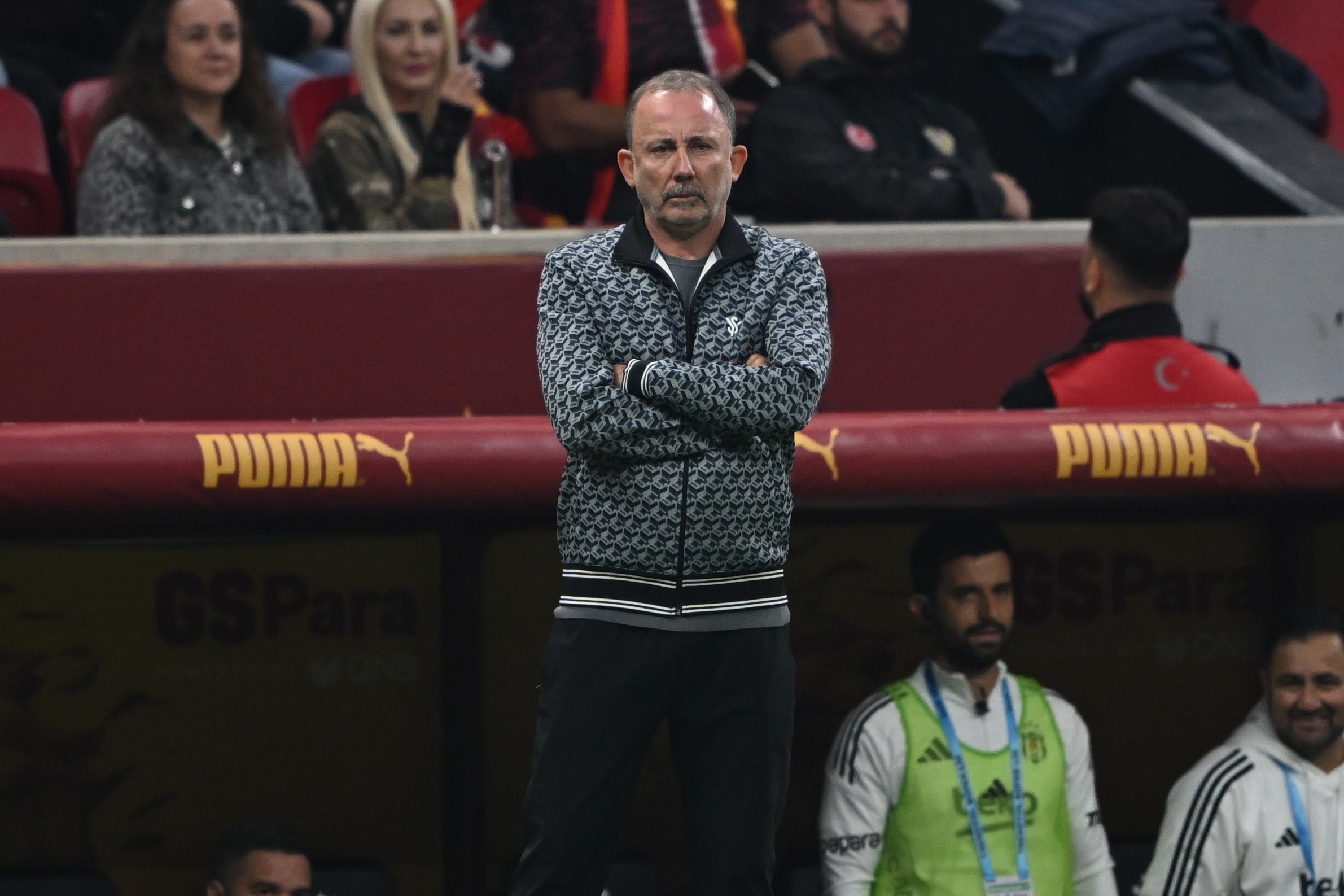 “Kazanmamız gereken maçtı, 2 puan kaybettik” 1 543129