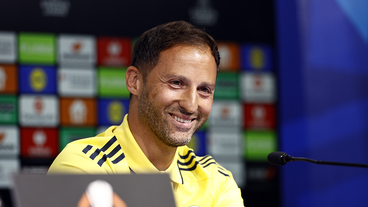 Tedesco’dan tarihi zafer! Fenerbahçe, Alanya galibiyetiyle 61 yıl sonra bir ilki yaşadı 7 548096