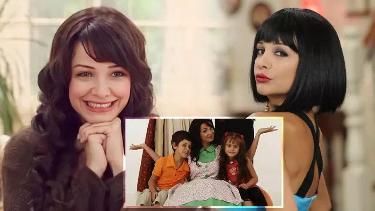 Evrim Akın İddiaları Çığ Gibi Büyüyor! Sette Başrolden Makyöze Herkes Konuştu: “Yer Yerinden O.. 7 549836