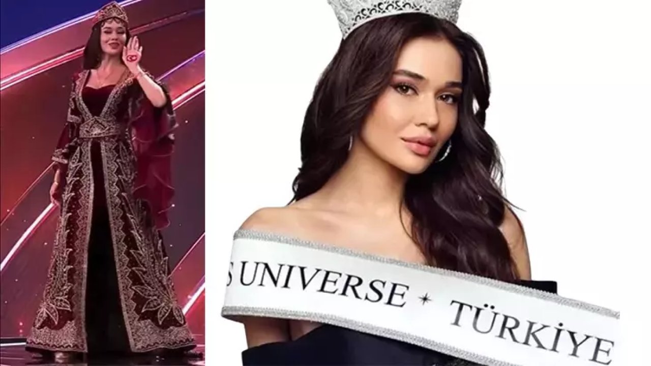 Miss Universe 2025’te Taç Sahibini Buldu! Ceren Arslan Şaşırtan Şekilde Liste Dışında Kaldı! 6 549842