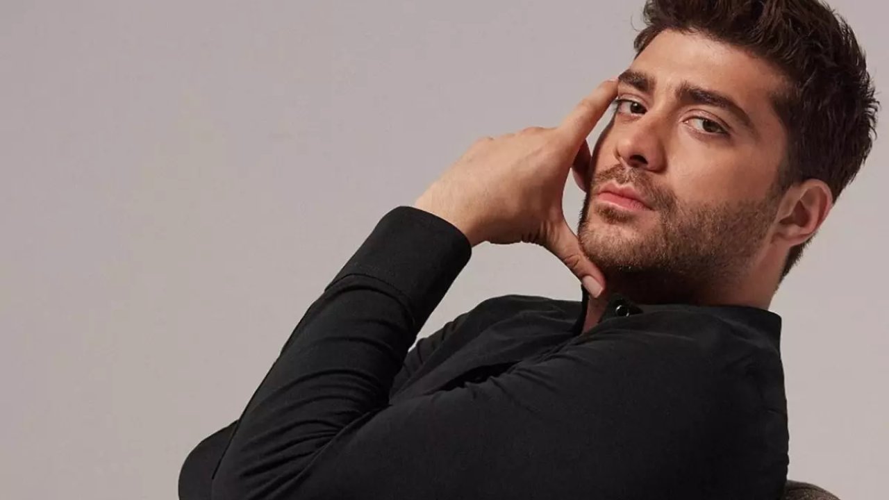 Kızılcık Şerbeti’nde Jenerik Krizi Patladı: Doğukan Güngör’den Sert Tepki! 3 549989