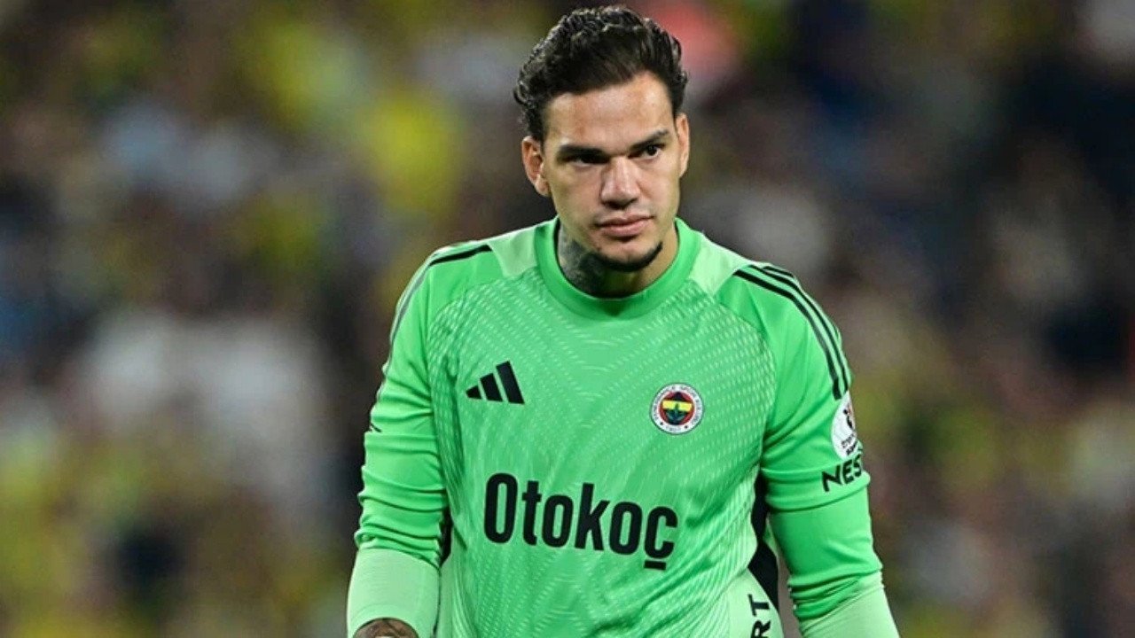 Fenerbahçe’de şok sakatlık! Tedesco açıkladı: Ederson 3 hafta yok 5 550201