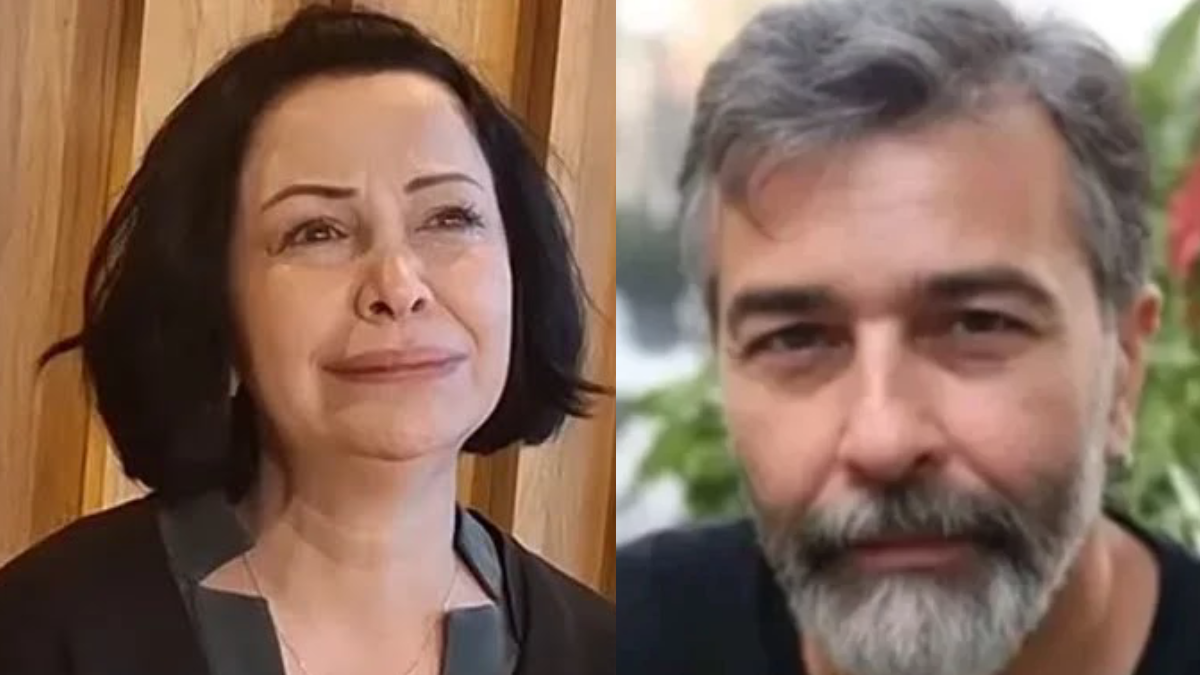 Asena Keskinci’nin iddialarına Evrim Akın’dan mesajlı yanıt 7 550466