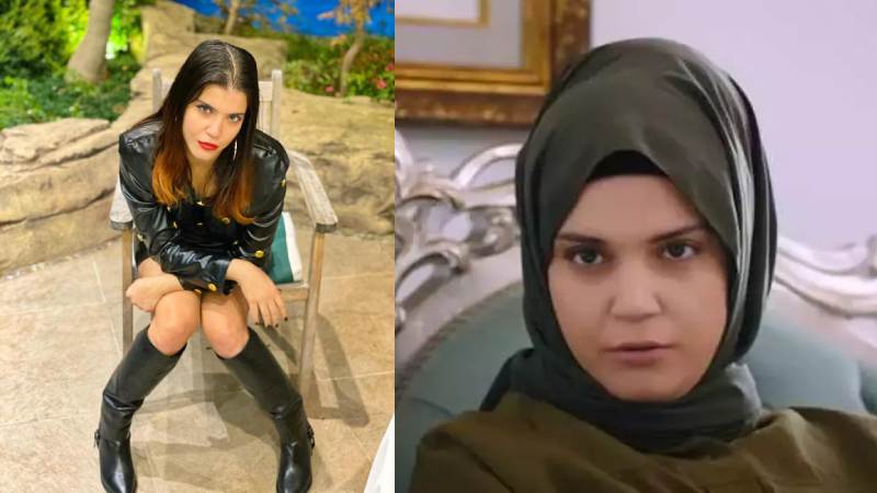 Beni bir dakika görmek için 100 bin TL teklif ettiler 6 550513