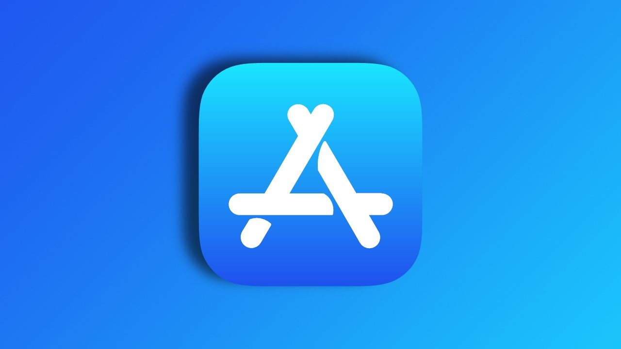 App Store web arayuzu icin koklu bir tasarim degisikligine gitti kapak